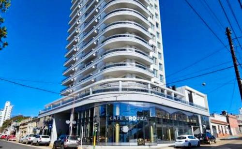 Apartamento 5to Piso Portal Norte