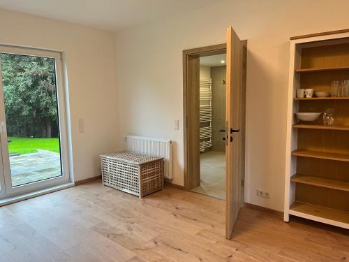 4-Steine-Blick, Wohnung "Zum Winterberg" in Reinhardtsdorf-Schona