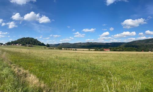 4-Steine-Blick, Wohnung "Zum Winterberg" in Reinhardtsdorf-Schona