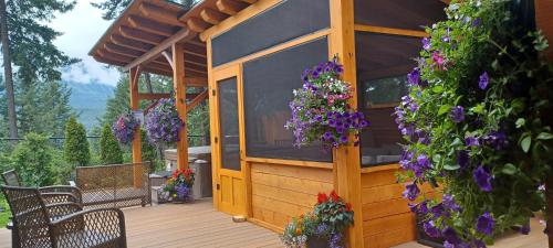 Deer Ridge B&B, Golden