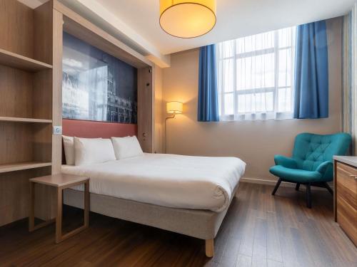 Aparthotel Adagio Liverpool City Centre, Liverpool (zdjęcie 6)