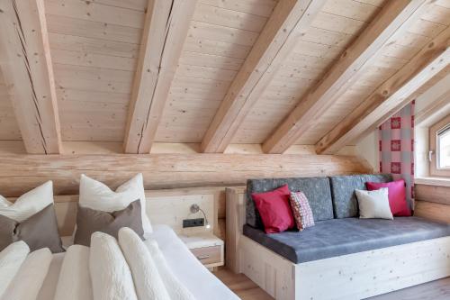 Chalet Resort Sölden - image 11