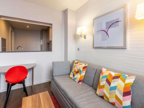 Aparthotel Adagio Liverpool City Centre, Liverpool (zdjęcie 10)