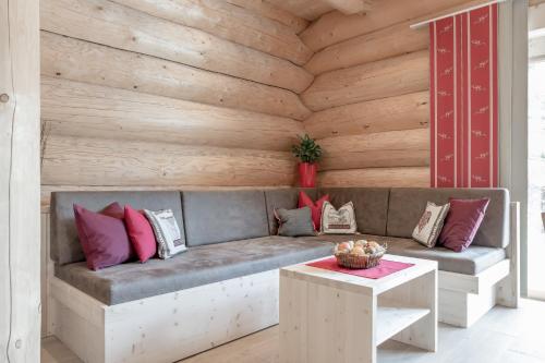 Chalet Resort Sölden - image 10