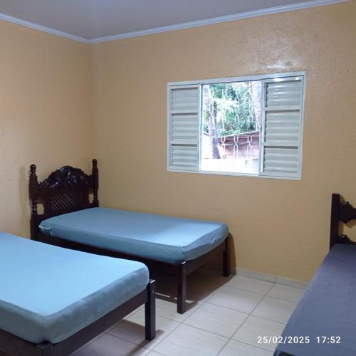 Rancho Vitória (Rancho Vitoria) in Tres Marias