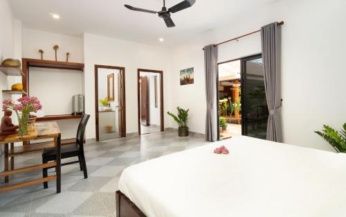 Visak Pool Villa