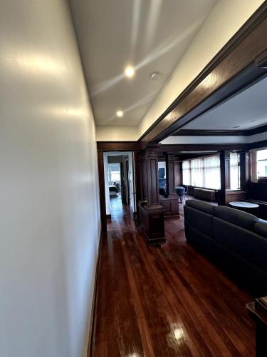 The Algonquin Residence in 魯珀特王子港