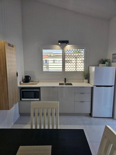 편의 시설/서비스, Villa La Sini Yeppoon in 옙푼