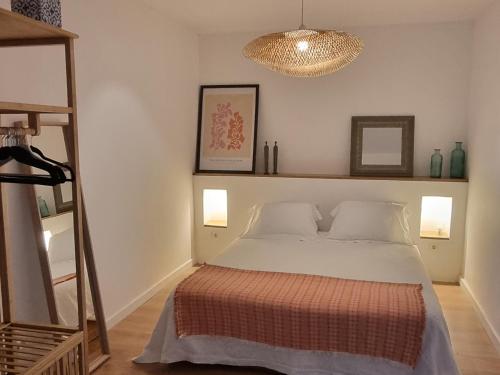 Apartamento Alma viajera in อัลกาบิเดเช