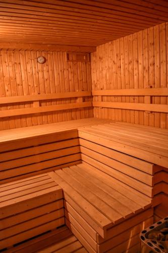 Sauna, Hotel und Restaurant Nehrener Hof in Nehren (Tubingen)