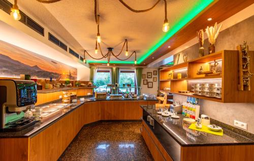 Ēdiens un dzērieni, Hotel und Restaurant Nehrener Hof in Nehren (Tubingen)
