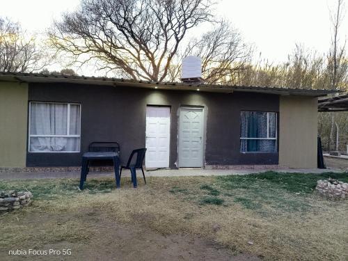 Abaucan alojamiento in Fiambala