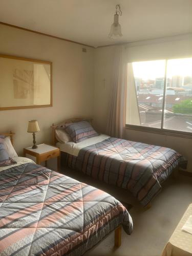 Hostal Edificio Kuramochi in Temuco