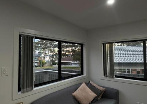Kilátás, The Branch by the Basin Family Escape - 1 night stays in St Georges Basin