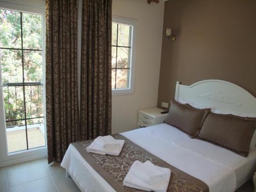 Enda Boutique Hotel Kalkan - image 8