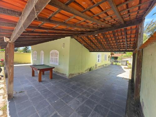 Casa em Araruama com Piscina in Gesylândia