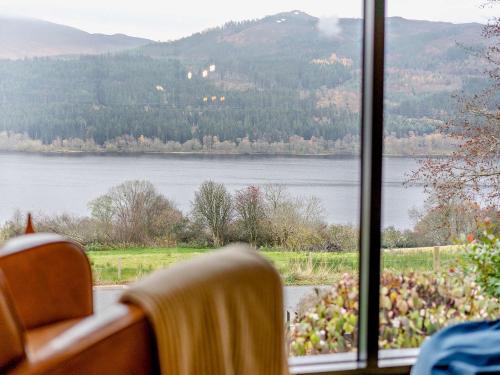 3 Bed in Pitlochry CA207 gîte à louer Glen Errochty