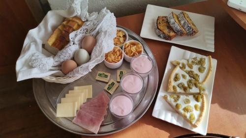 อาหารและเครื่องดื่ม, Sol de la Patagonia in ปวยร์โต กัวดัล