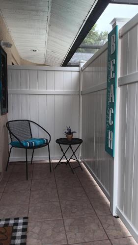 Cozy Retreat near the Beach in Tarpon Springs (Florida)