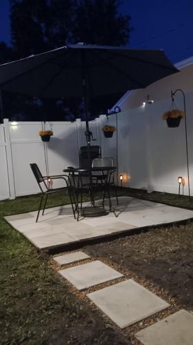 Cozy Retreat near the Beach in Tarpon Springs (Florida)