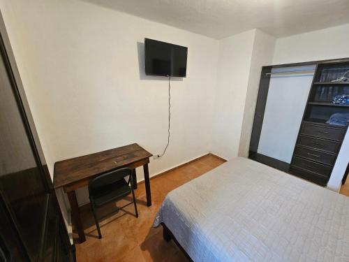 Habitacion con Baño Privado Excelente Ubicación, Cancún (photo 3)