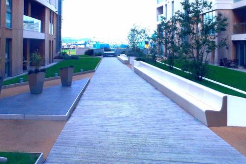 Dotări, CK Serviced Apartments Belfast in Belfast Aeroport