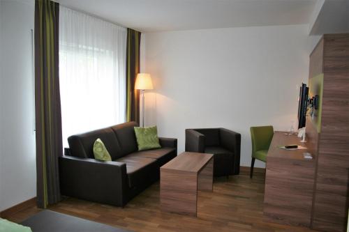 Stadthotel Bernstein - image 13