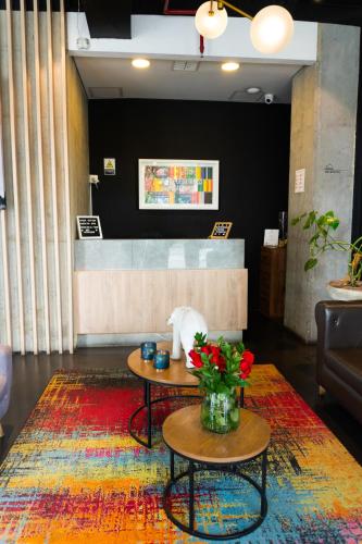 Photo - ExpoStay Hotel Corferias Embajada Americana