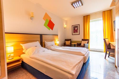 Hotel und Restaurant Nehrener Hof