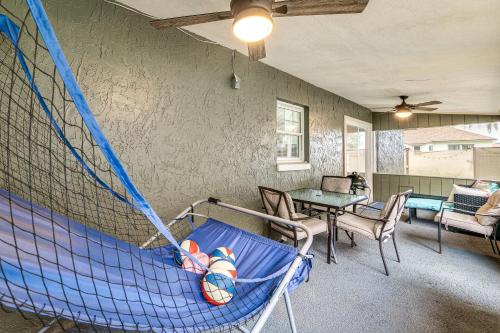 9 Mi to Legoland Family Gem with Games Galore! in Eagle Lake (FL)