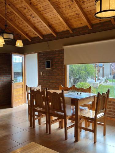 편의 시설/서비스, Land Park - Hostería y Cabañas (Land Park - Hosteria y Cabanas) in 후닌데 로스 안데스