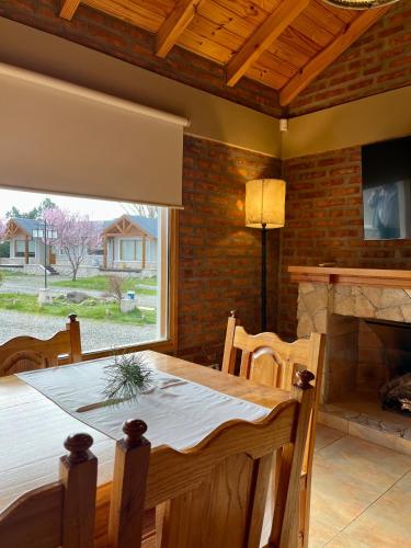 편의 시설/서비스, Land Park - Hostería y Cabañas (Land Park - Hosteria y Cabanas) in 후닌데 로스 안데스