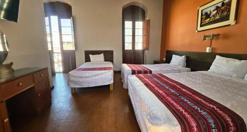 La Casona de Jerusalen - image 4