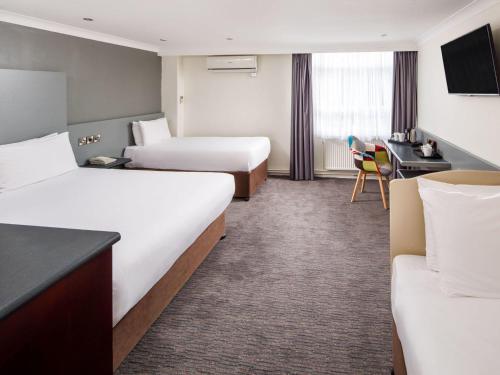 hotel photo