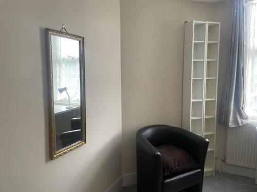 Resting and Staying in 스메스윅