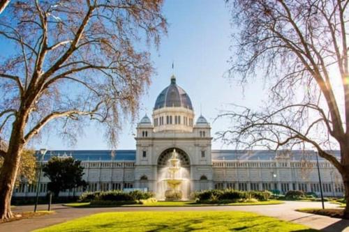 Fitzroy Charm - Meilleur Stylish Victorian Retreat - image 3