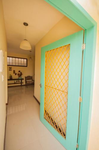 Bejárat, Pousada Flor de Olinda in Olinda városközpont