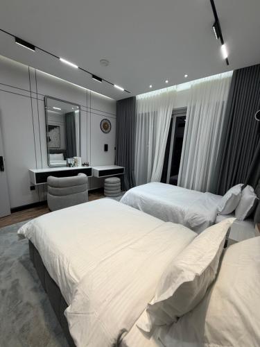 Luxury 2 bedrooms holiday homes only families, Dubaj (fotografie 3)