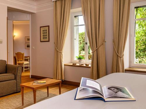 Hotel de la Cite Carcassonne - MGallery Collection - image 3