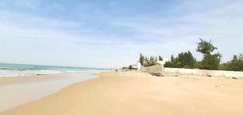 Villa Toubab Dialaw in Toubab Dialao