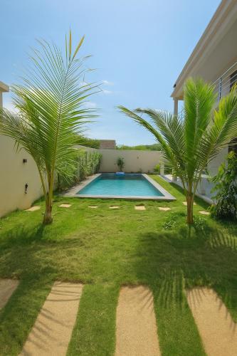 Kert, Villa Toubab Dialaw in Toubab Dialao