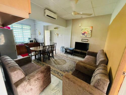 PD Laguna Resort Holiday – Port Dickson, LA
