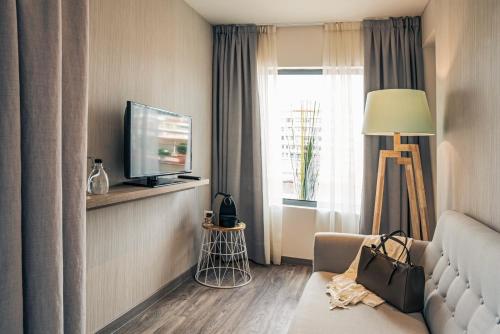 Mercure Barcelona Condor - image 4