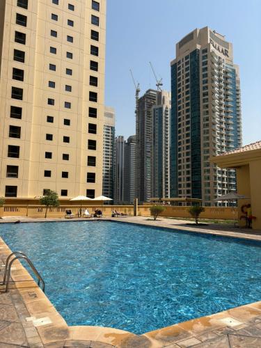 Horizon JBR, Dubái (foto 9)