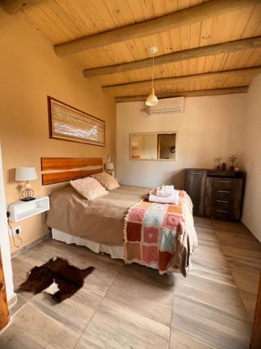 Ranchos de la Tata in Las Calles