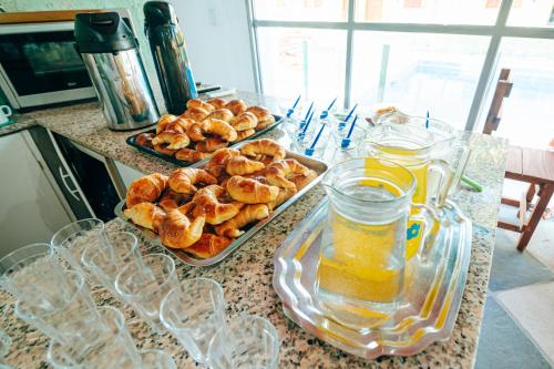 Cabanas Puertas del Sol in La Rioja