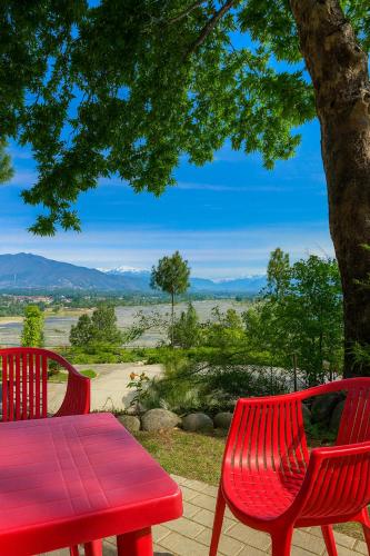 Surrounding environment, Rock City Resort in Sangota