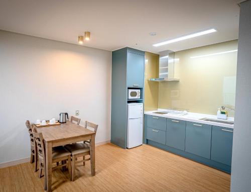 Goheung Sun Valley Resort in Goheung-gun