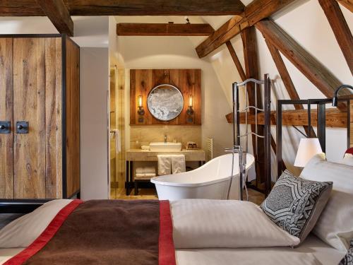 PEST-BUDA Design Hotel, Budapest