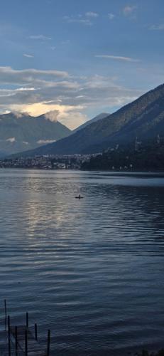 La casa del tio in San Juan La Laguna